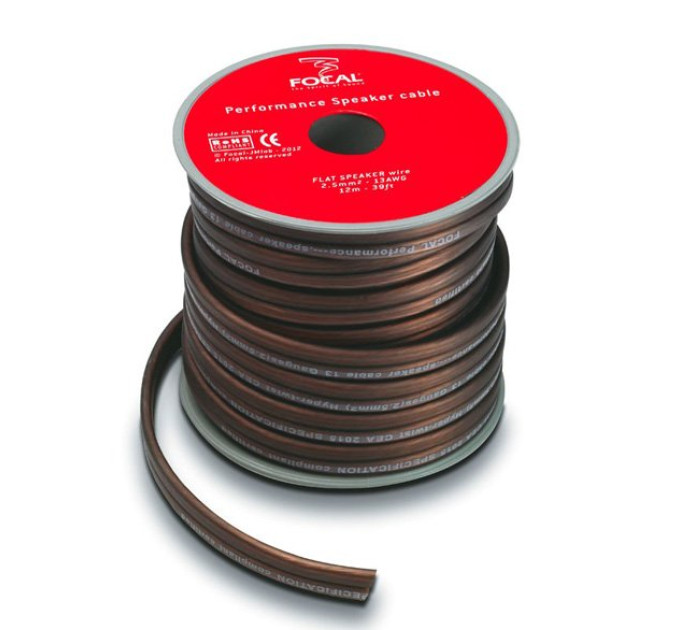 Кабель акустичний Focal PS25