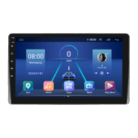 Штатна магнітола Toyota Sequoia 2004-2007 Element 6/128 4G CarPlay