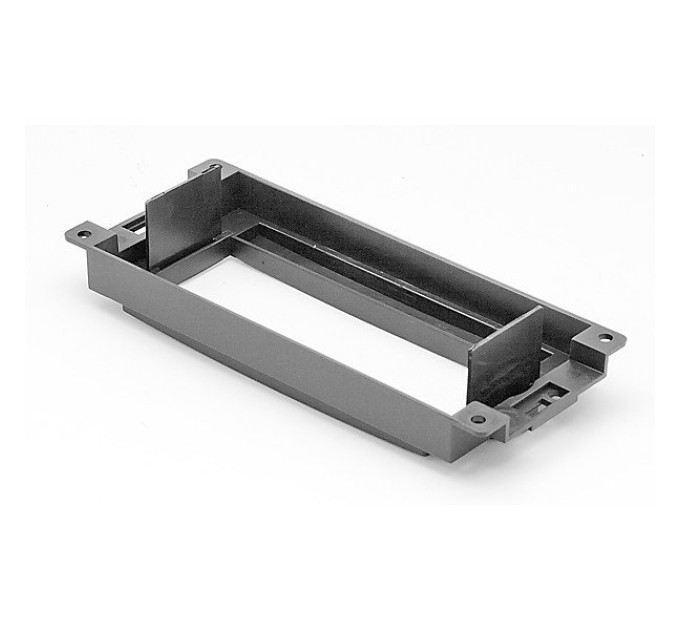 Перехідна рамка Jeep Grand Cherokee, Compass, Commander Carav 11-054