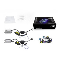 Комплект ксенону Infolight Expert Pro HB4 9006 4300K+Pro