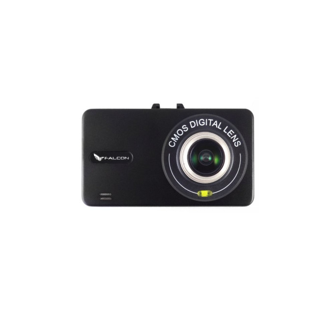 Відеореєстратор Falcon DVR HD53-LCD