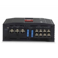 Підсилювач JBL Stage A6004 Підсилювач JBL Stage A6004