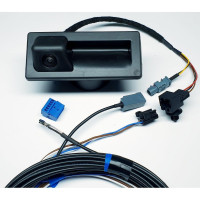Камера в ручку багажника BAXSTER VAG OEM B Камера в ручку багажника BAXSTER VAG OEM B