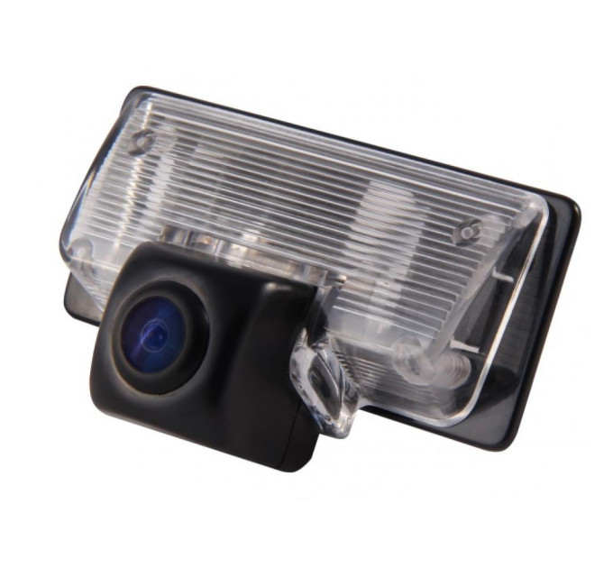 Кріплення для камери Gazer CA9Y0 (Nissan)