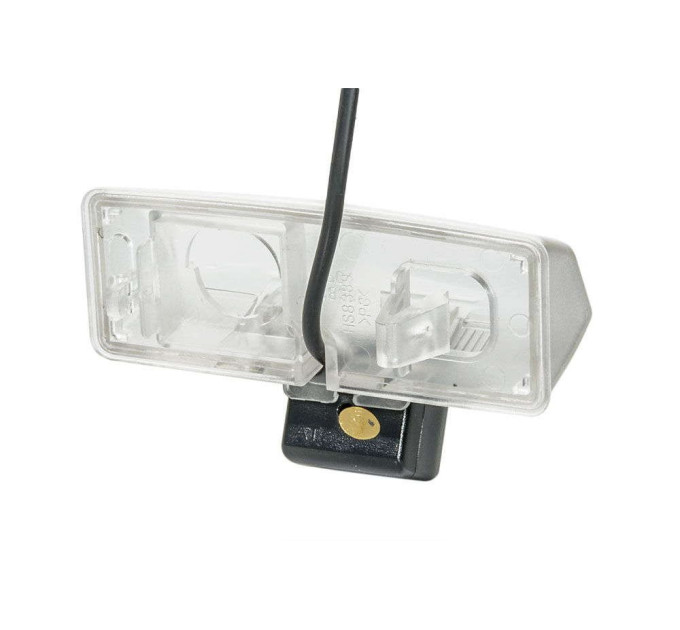 Штатна камера заднього огляду Fighter CS-HCCD+FM-53 (Toyota/Lexus)