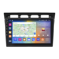 Штатна магнітола Kia Picanto 2004-2007 Element Prime 2/32 CarPlay 4G