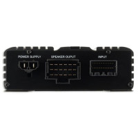 Підсилювач Alpine PDP-E802DSP