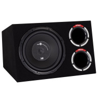 Сабвуфер Vibe SLICKCBR12-V7