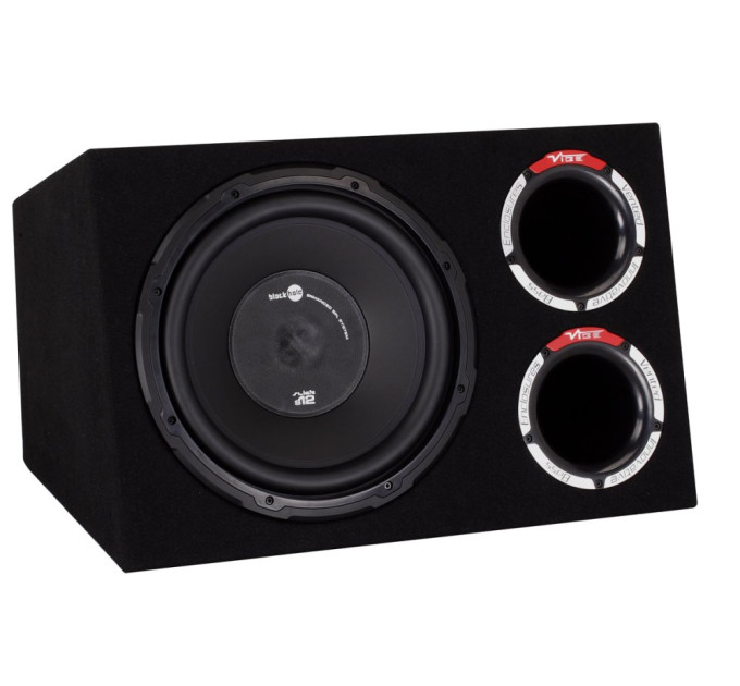 Сабвуфер Vibe SLICKCBR12-V7