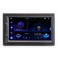 Автомагнітола Phantom DVA-7235 Navitel