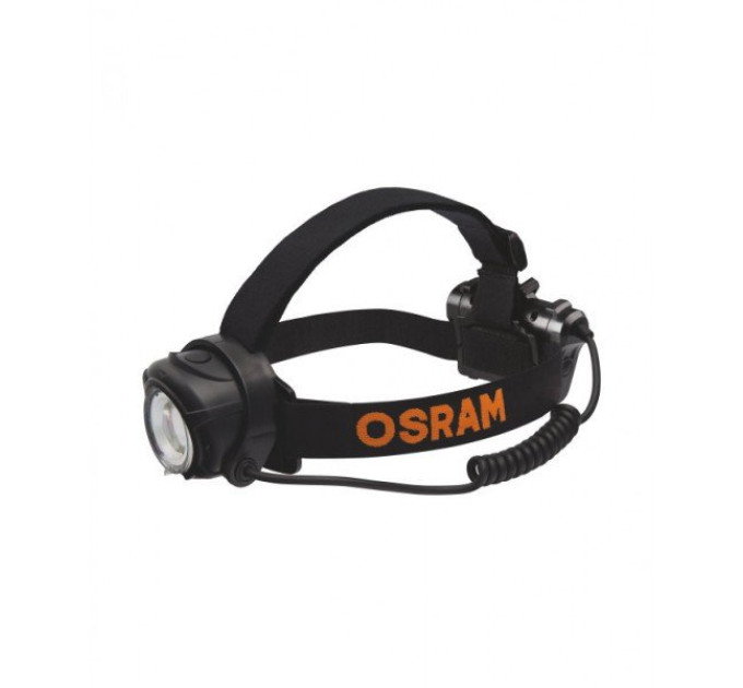 Інспекційний налобний ліхтар OSRAM LEDIL209 LEDinspect HEADLAMP 300