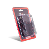 Кабель AUX Kicx Sound Civilization SCAUX 35T Кабель AUX Kicx Sound Civilization SCAUX 35T