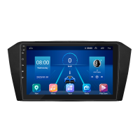 Штатна магнітола Volkswagen Passat B8 2014-2020 Element 6/128 4G CarPlay