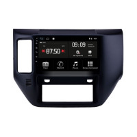 Штатна магнітола Torssen Nissan Patrol 11-16 Y6 MQG9232 4G