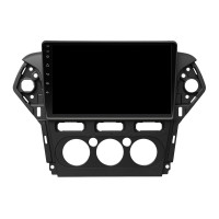 Штатна магнітола Element ET-3003 для Ford Mondeo 2011-2015 Black