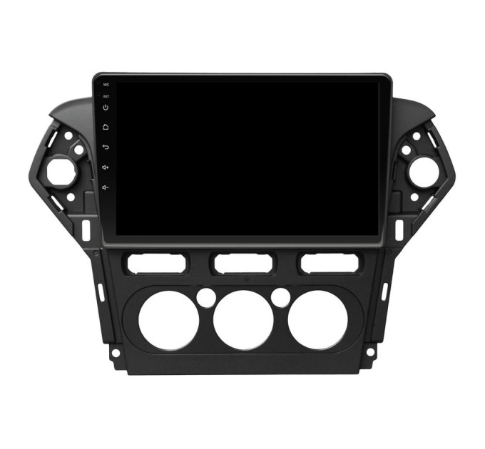 Штатна магнітола Element ET-3003 для Ford Mondeo 2011-2015 Black