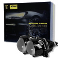 Світлодіодні лінзи Bi-LED SANVI M8