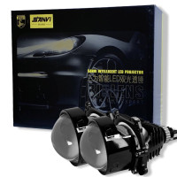 Світлодіодні лінзи Bi-LED SANVI M8 Світлодіодні лінзи Bi-LED SANVI M8