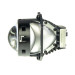 Світлодіодна лінза Bi-LED Decker SPL-90 3" 6000K 45W