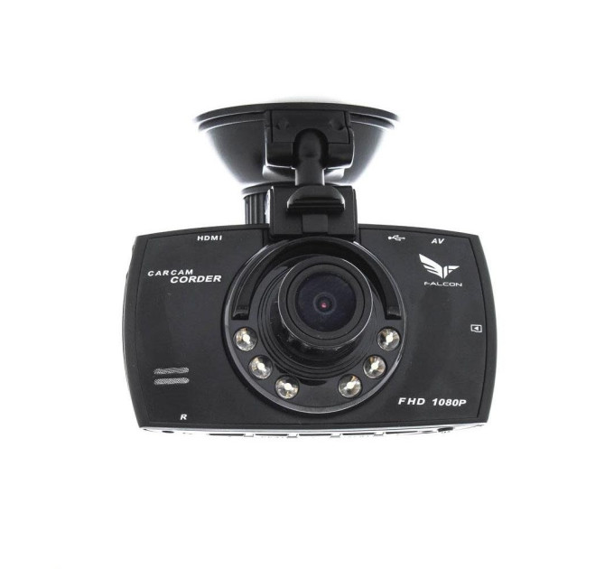 Відеореєстратор Falcon DVR HD51-LCD