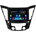 Штатна магнітола Torssen Hyundai Sonata 11- YF F9332 4G Carplay