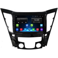 Штатна магнітола Torssen Hyundai Sonata 11- YF F9332 4G Carplay