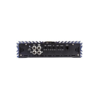Підсилювач Kicx HeadShot HS 1600 Підсилювач Kicx HeadShot HS 1600