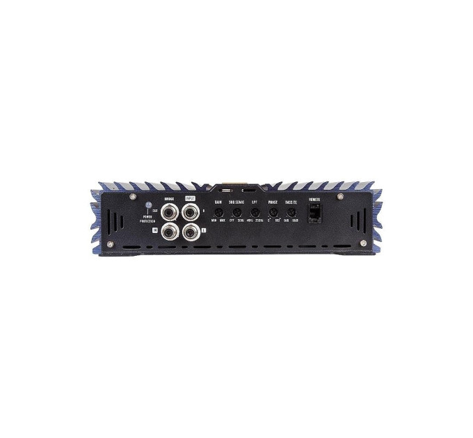 Підсилювач Kicx HeadShot HS 1600