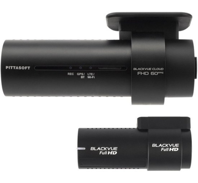 Відеореєстратор Blackvue DR 750 X-2CH PLUS