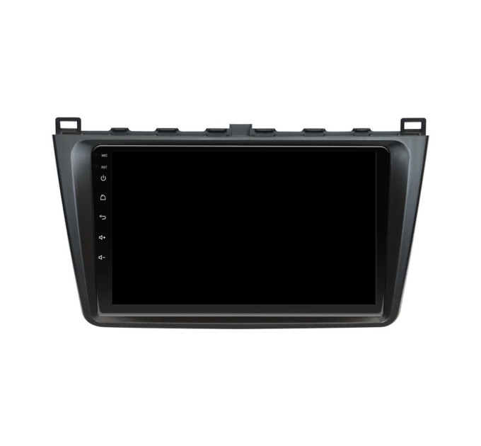 Штатна магнітола Element ET-0233 для Mazda 6 2008-2012