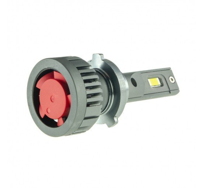 Світлодіодні лампи DriveX AL-01 HB3 (9005) 6000K LED