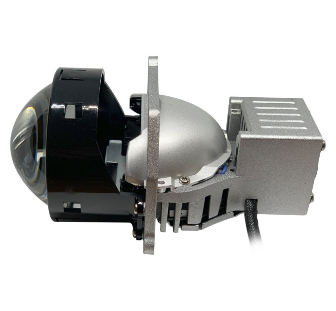 Світлодіодні лінзи Bi-LED TORSSEN Ultra Laser