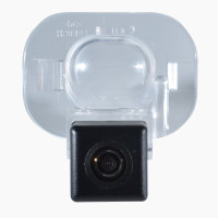 Камера заднього огляду Prime-X MY-12-4444 Hyundai, KIA