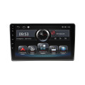 Штатна магнітола Incar PGA2-2412 для Hyundai H1 2007-2015