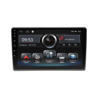Штатна магнітола Incar PGA2-2412 для Hyundai H1 2007-2015