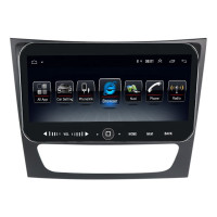 Штатна магнітола ECOBOOST FMS100-1014 MERCEDES BENZ E Class 2002-2009