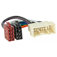Перехідник ISO Nissan ACV 1213-02