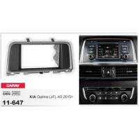 Перехідна рамка KIA Optima, K5 CARAV 11-647