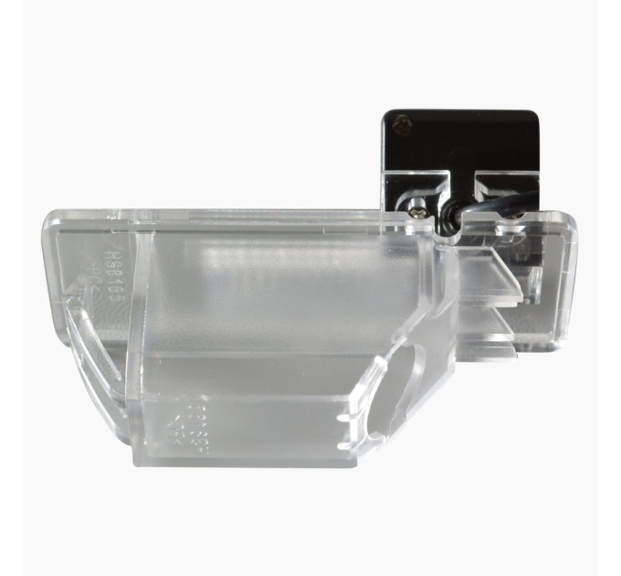 Камера заднього огляду Prime-X CA-9563 Nissan