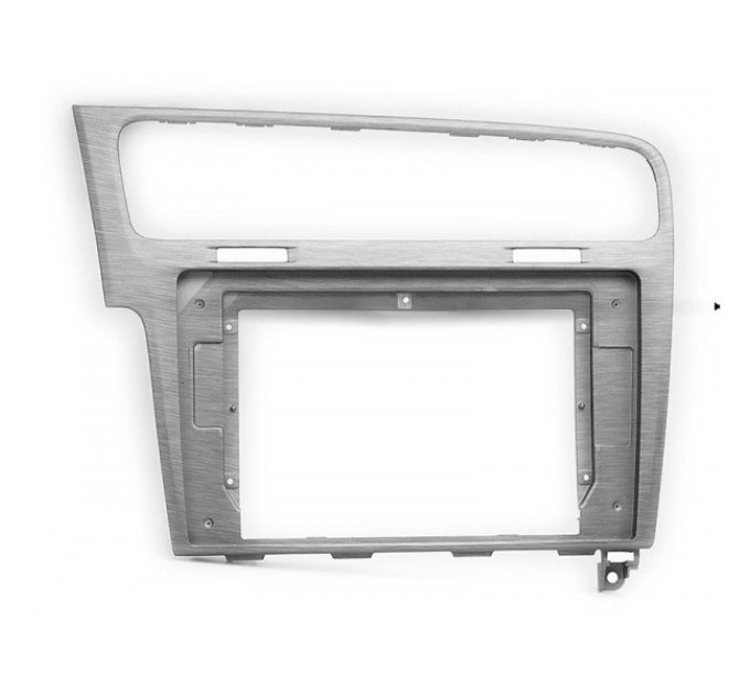 Перехідна рамка CraftAudio VW-22-048 VOLKSWAGEN Golf 7 2012+