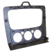 Перехідна рамка Ford Focus II AWM 781-01-074