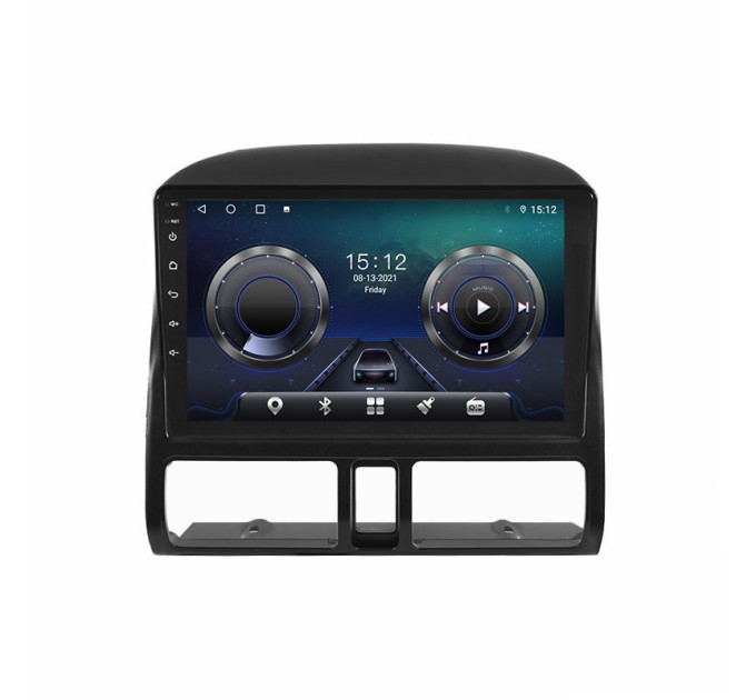 Штатна магнітола Honda CR-V 2001-2006 Element 4/64 4G CarPlay