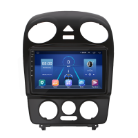 Штатна магнітола Volkswagen Beetle (A4) 2005-2010 Element 4/64 4G CarPlay