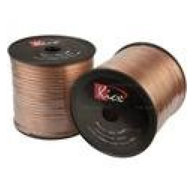 Кабель акустичний Kicx SCC-18100 (метр)
