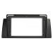 Перехідна рамка BMW 5 Series (E39) 1995-2003 AWM 981-03-104