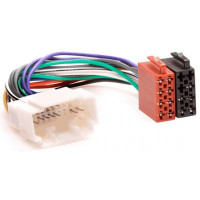 Перехідник ISO Honda, Suzuki, Acura, Fiat, Opel, Nissan Carav 12-012