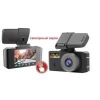 Відеореєстратор Celsior DVR X-TOUCH GPS Відеореєстратор Celsior DVR X-TOUCH GPS