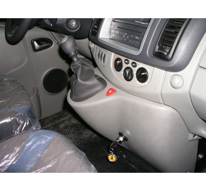 Замок на КПП Bear-Lock Renault Trafic 1482K