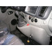 Замок на КПП Bear-Lock Renault Trafic 1482K