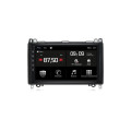 Штатна магнітола Torssen Mercedes Vito,Viano,Sprinter,Crafter MQD9232 DSP